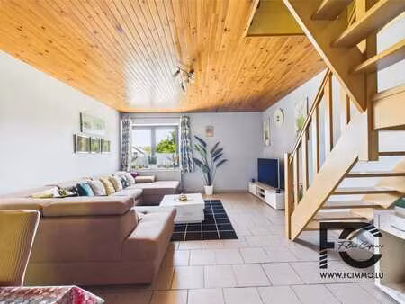 a louer - appartement 2 chambres attert