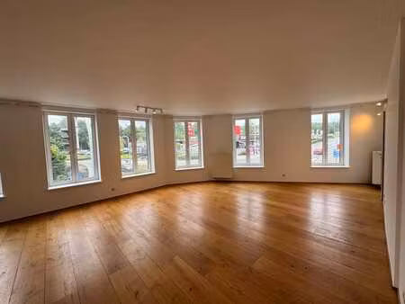 appartement 2 chambres avec terrasse peb score b