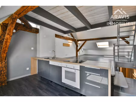 appartement t4 duplex rénové