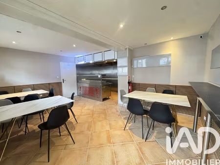 vente immeuble 150 m²