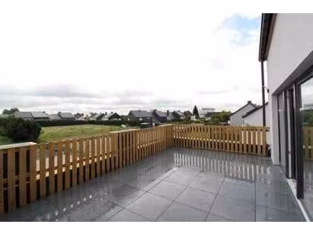 appartement 3 chambres à louer