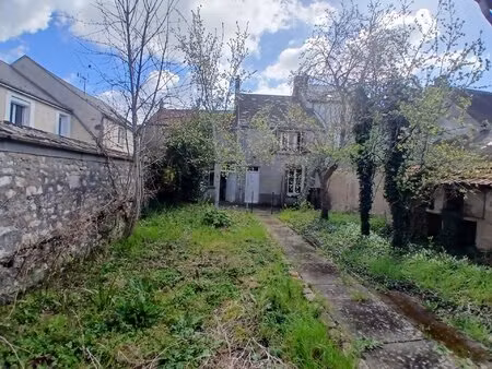 ensemble immobilier