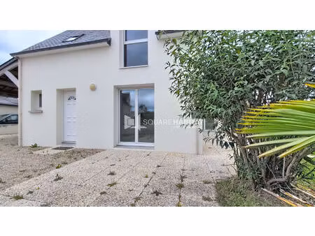 maison 5 pièces locoal-mendon (56550)