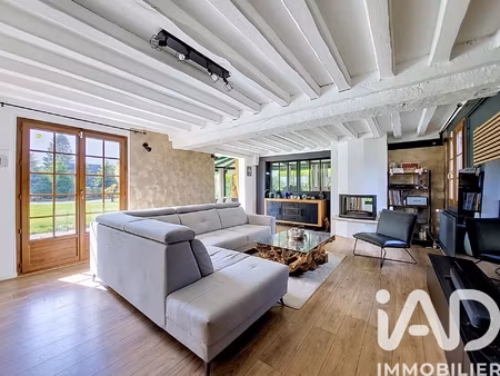 vente maison/villa 6 pièces