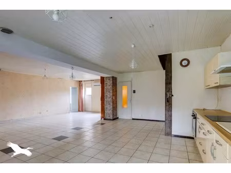 vente maison 7 pièces 194 m² buzet-sur-tarn (31660)