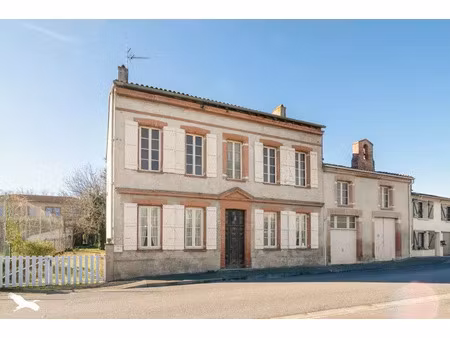 vente maison 6 pièces 174 m² ramonville-saint-agne (31520)
