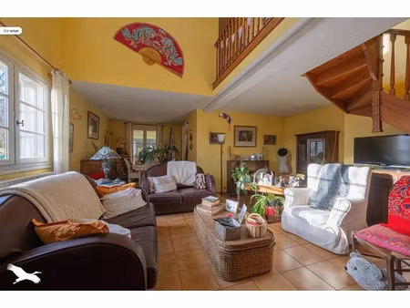 vente maison 4 pièces 115 m² toulouse (31400)