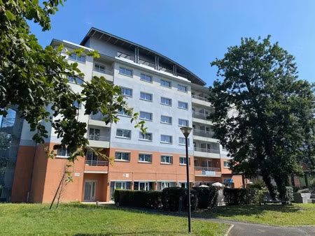 vente appartement 1 pièce 22 m² toulouse (31300)