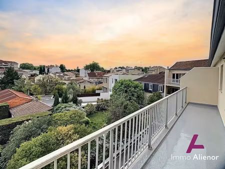vente appartement 4 pièces 106.4 m² à le bouscat (33110)  569 000 €