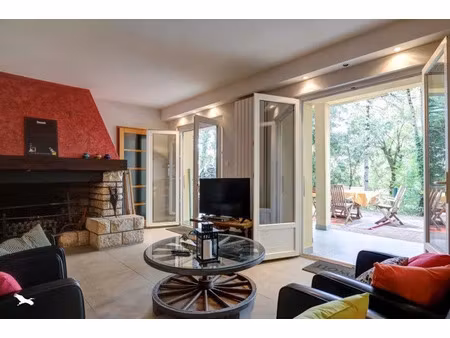 vente maison 6 pièces 191 m² bessières (31660)