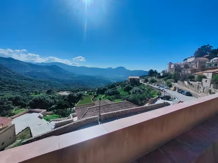 vente villa 3 pièces 100 m² à corbara (20220)  588 000 €