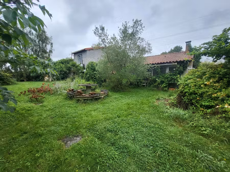 vente maison 7 pièces 175 m² fontenilles (31470)