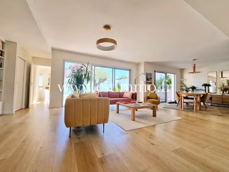 vente maison 6 pièces 179 m² toulouse (31500)