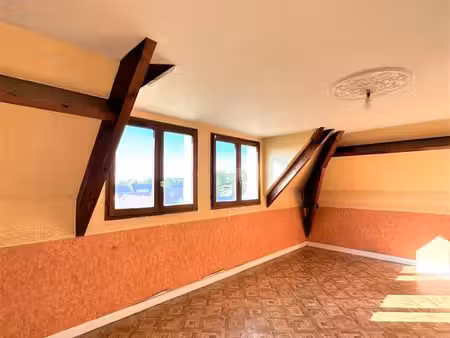 appartement f3 à louer - 3 pièces - 50 66 m2 - issou - 78 - ile-de-france