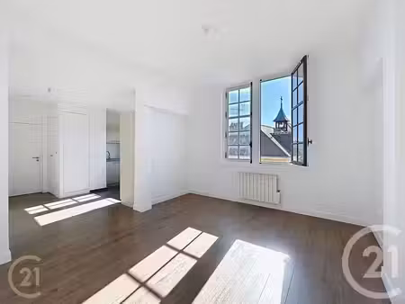 appartement f4 à louer - 4 pièces - 86 51 m2 - moret sur loing - 77 - ile-de-france