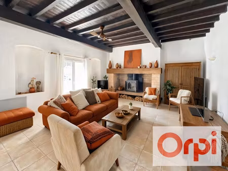vente maison 9 pièces 300 m² grenade (31330)