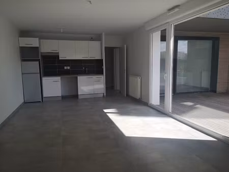 location appartement 3 pièces 66 m² à beauzelle (31700)