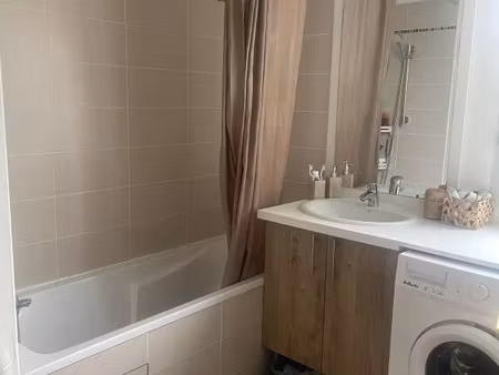 location appartement 2 pièces 62 m² à seysses (31600)