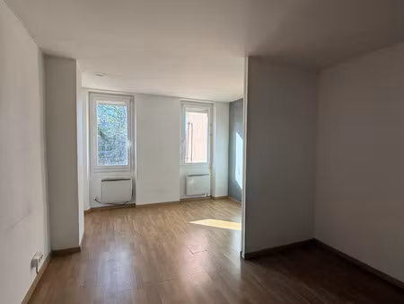 location appartement 1 pièce 21 m² à toulouse (31000)