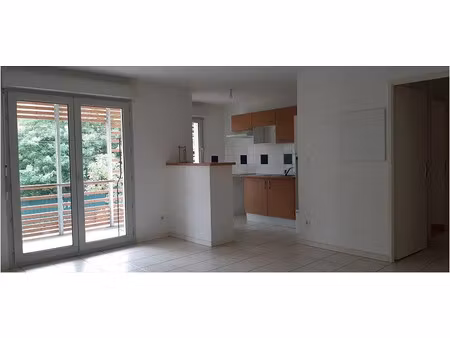 location appartement 2 pièces 48 m² à toulouse (31300)