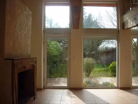 location maison 6 pièces 160 m² à frouzins (31270)