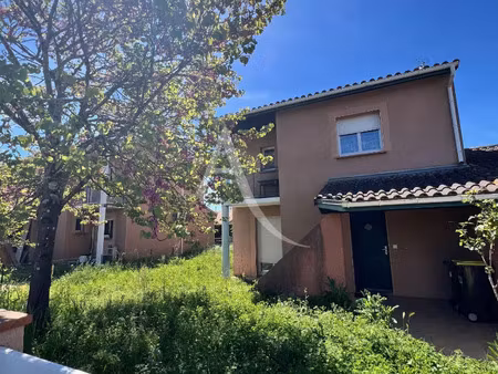 location maison 4 pièces 80 m² à colomiers (31770)