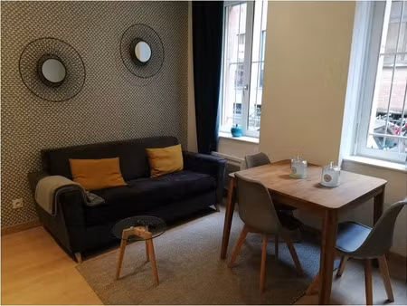 location appartement 2 pièces 28 m² à toulouse (31000)