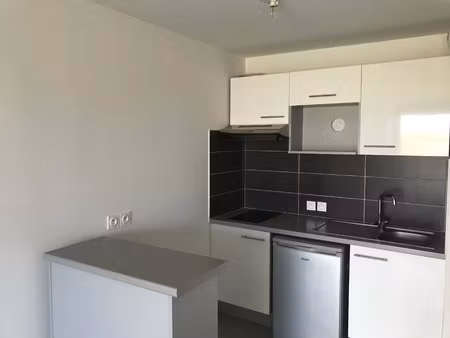 location appartement 2 pièces 45 m² à toulouse (31100)
