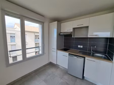 location appartement 45 m² à toulouse (31100)