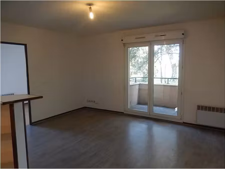 location appartement 3 pièces 48 m² à toulouse (31300)