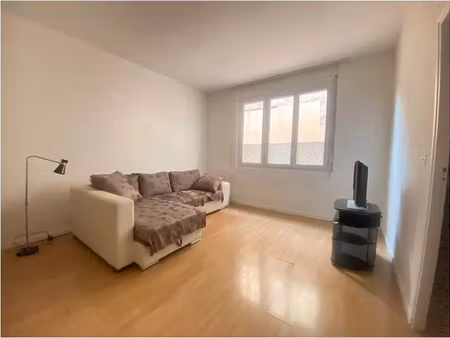 location appartement 2 pièces 41 m² à toulouse (31500)