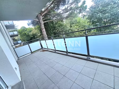 location appartement 3 pièces 65 m² à toulouse (31500)