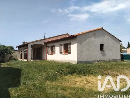 location maison 5 pièces 115 m² à léguevin (31490)