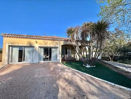 location maison 7 pièces 217 m² à lherm (31600)