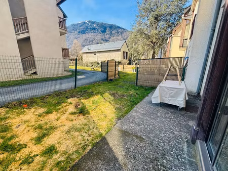 location appartement 3 pièces 66 m² à bagnères-de-luchon (31110)