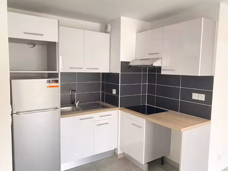 location appartement 3 pièces 63 m² à tournefeuille (31170)