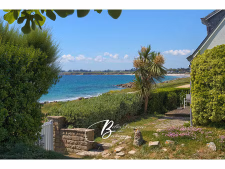 maison de luxe à vendre à trégunc