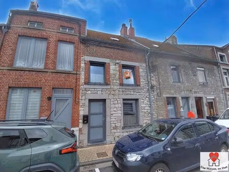 maison à louer avec terrasse et 3 chambres   florennes (vbe24879)