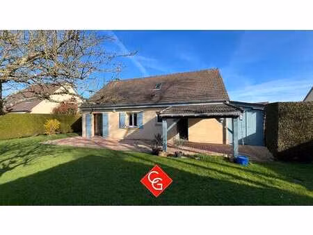 vente maison à bayeux (14400) : à vendre / bayeux