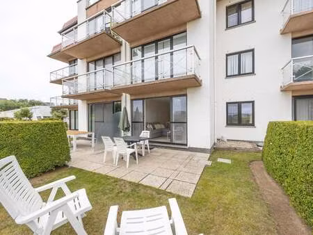 appartement à louer à middelkerke € 825 (logll) - caenen - kantoor middelkerke | zimmo