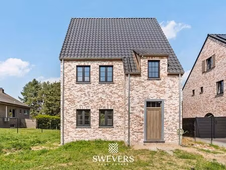 maison à vendre à paal € 450.000 (logl5) | zimmo