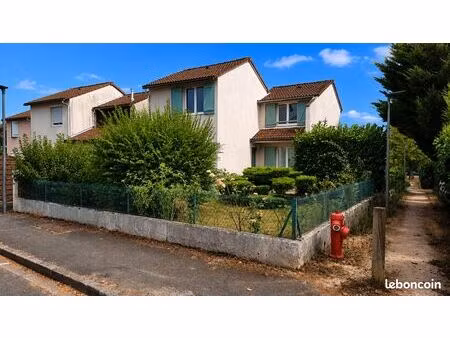 maison 4 pièces 88 m²