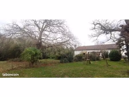propriété 14 pièces 260 m²