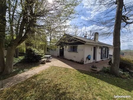 maison 6 pièces 131 m²