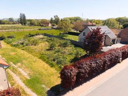 terrain à vendre à kampenhout € 319.500 (logla) - homixx vastgoed haacht | zimmo