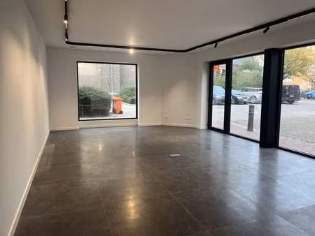 bien professionnel à louer à ledeberg € 4.200 (logf6) | zimmo