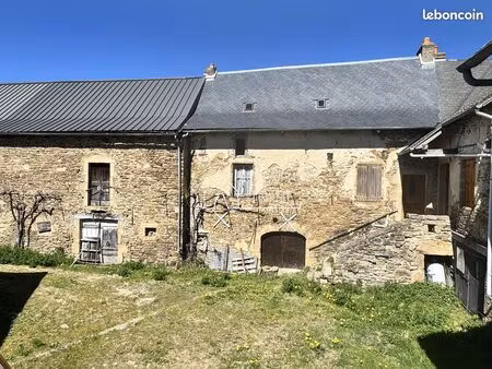 maison 3 pièces 60 m²