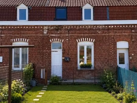 maison 4 pièces 70 m²