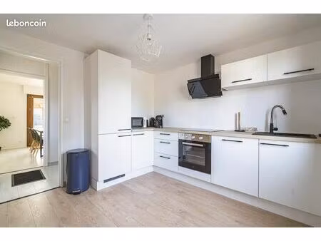 maison en viager 5 pièces 85 m²