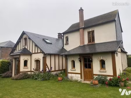 maison 6 pièces 132 m²